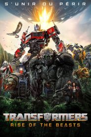 transformers rise of the beasts 183 poster