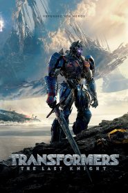transformers the last knight 2636 poster