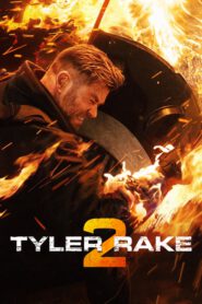 tyler rake 2 3394 poster