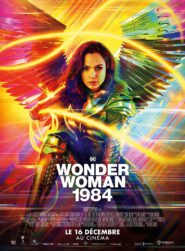 wonder woman 1984 3073 poster