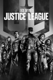 zack snyders justice league 3078 poster